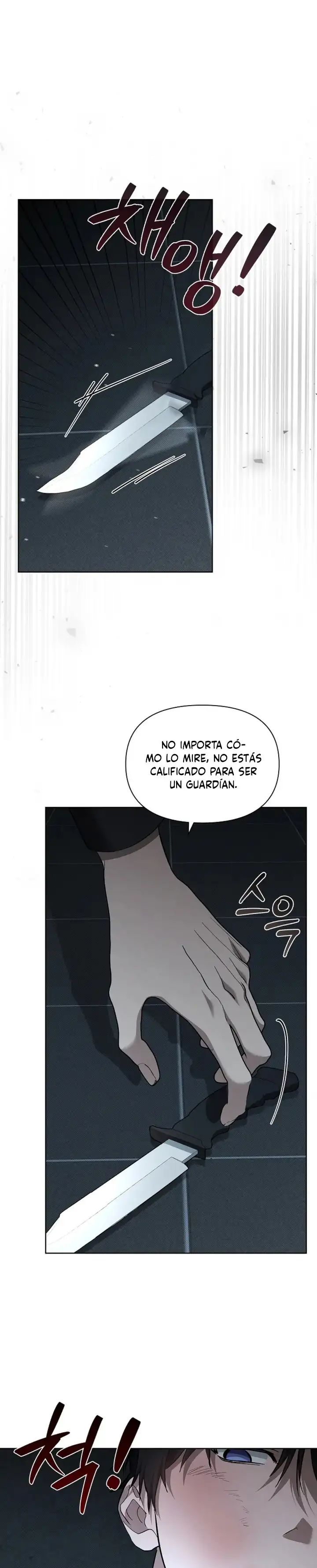 ¡No Toques Al Perro! - Capítulo 37 - Página 25 - LectorTMOo