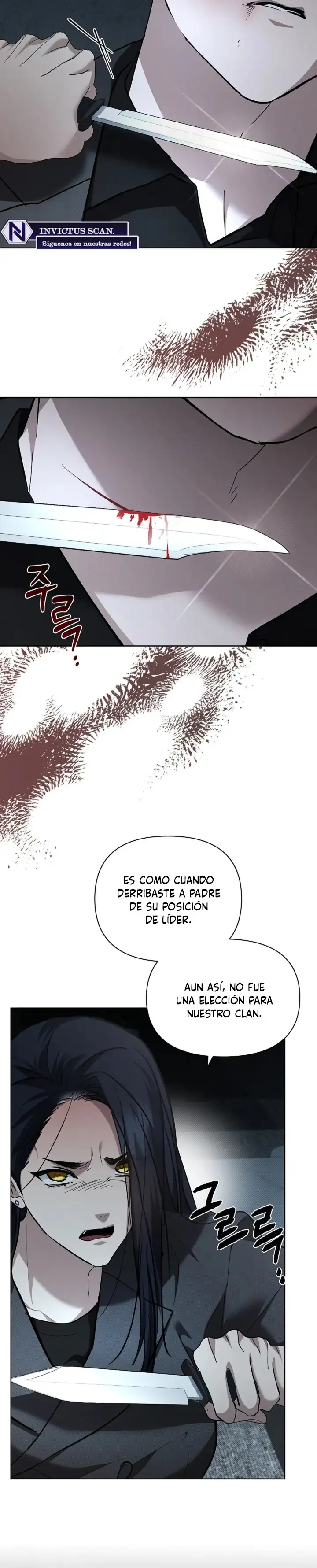 ¡No Toques Al Perro! - Capítulo 37 - Página 26 - LectorTMOo