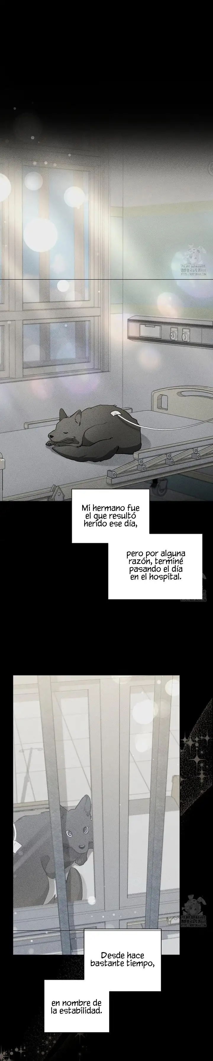¡No Toques Al Perro! - Capítulo 38 - Página 26 - LectorTMOo