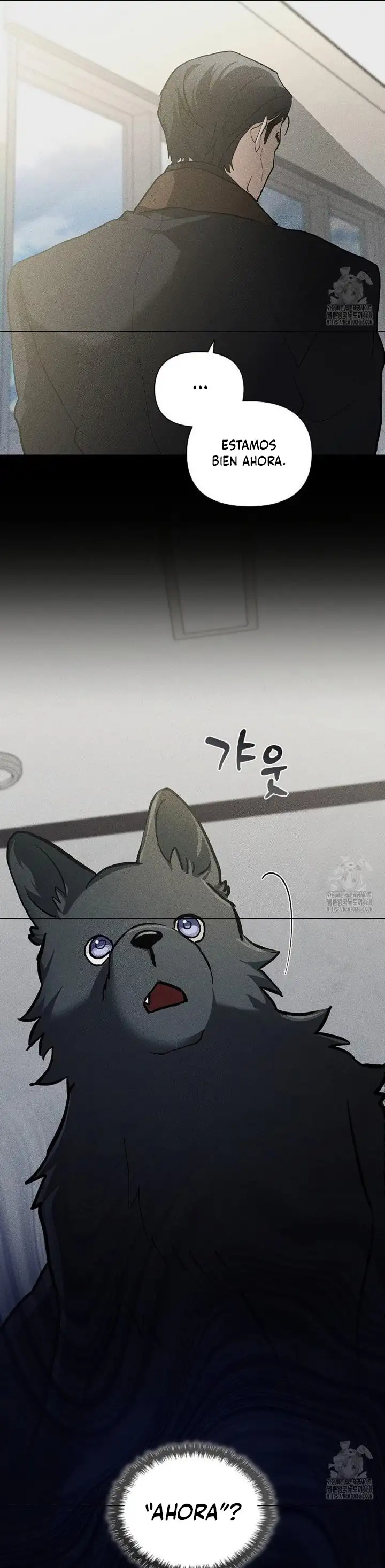 ¡No Toques Al Perro! - Capítulo 38 - Página 31 - LectorTMOo