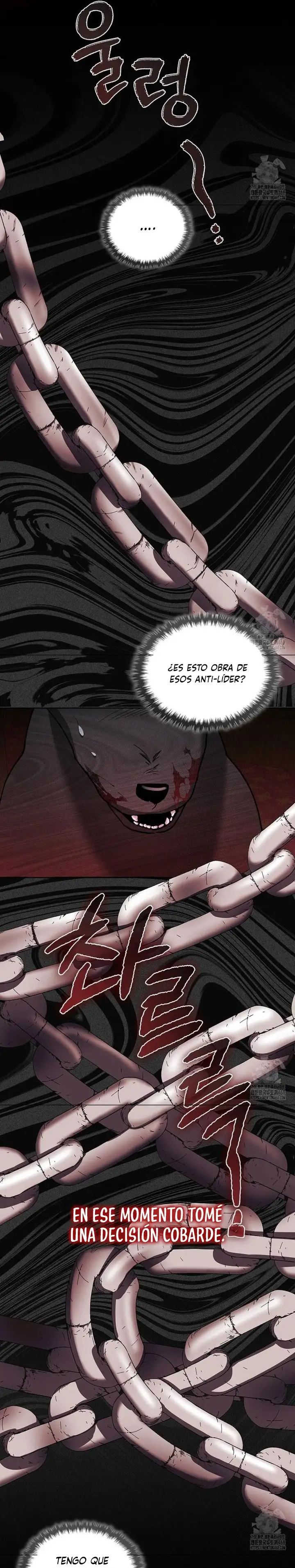 ¡No Toques Al Perro! - Capítulo 39 - Página 12 - LectorTMOo