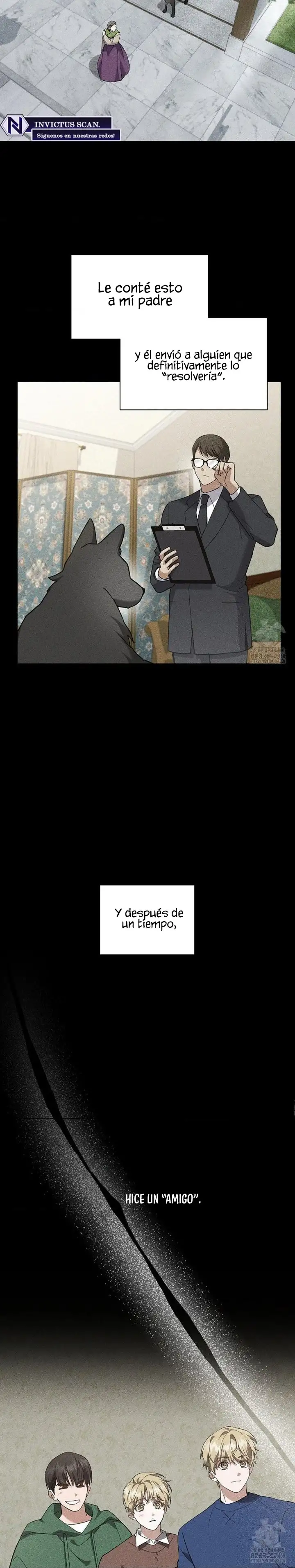 ¡No Toques Al Perro! - Capítulo 39 - Página 14 - LectorTMOo