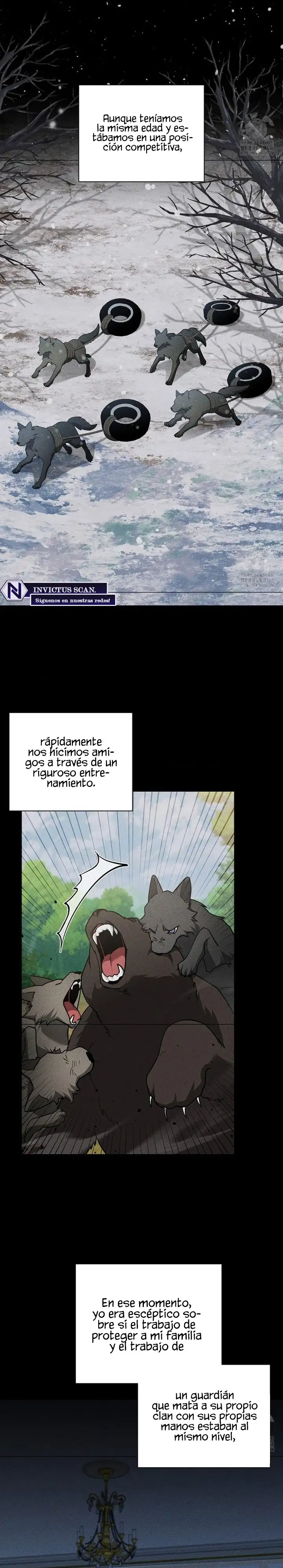 ¡No Toques Al Perro! - Capítulo 39 - Página 16 - LectorTMOo