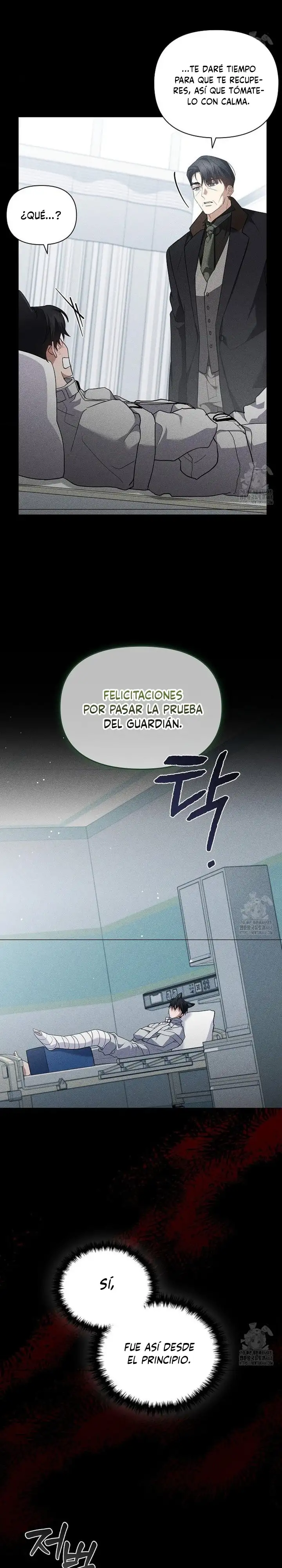 ¡No Toques Al Perro! - Capítulo 39 - Página 28 - LectorTMOo