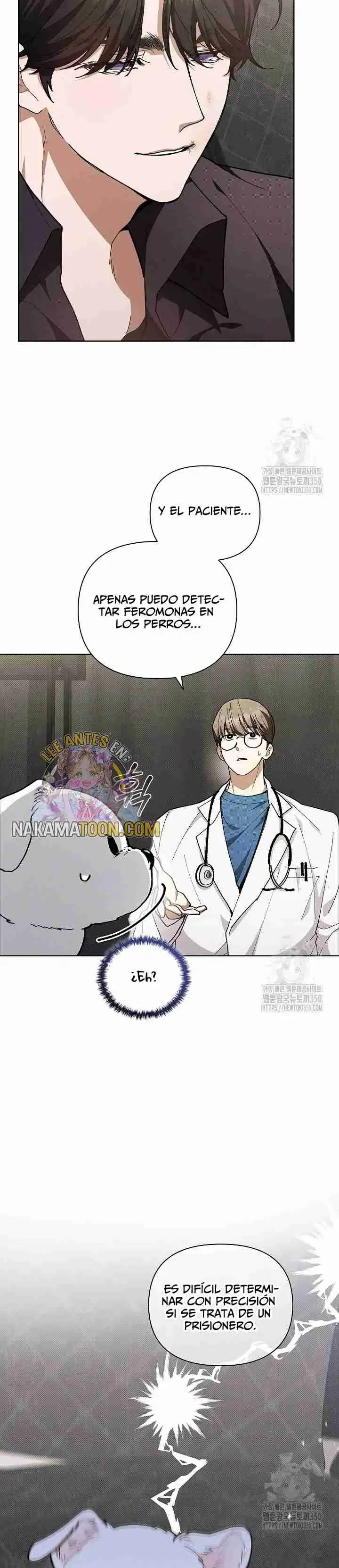 ¡No Toques Al Perro! - Capítulo 4 - Página 7 - LectorTMOo