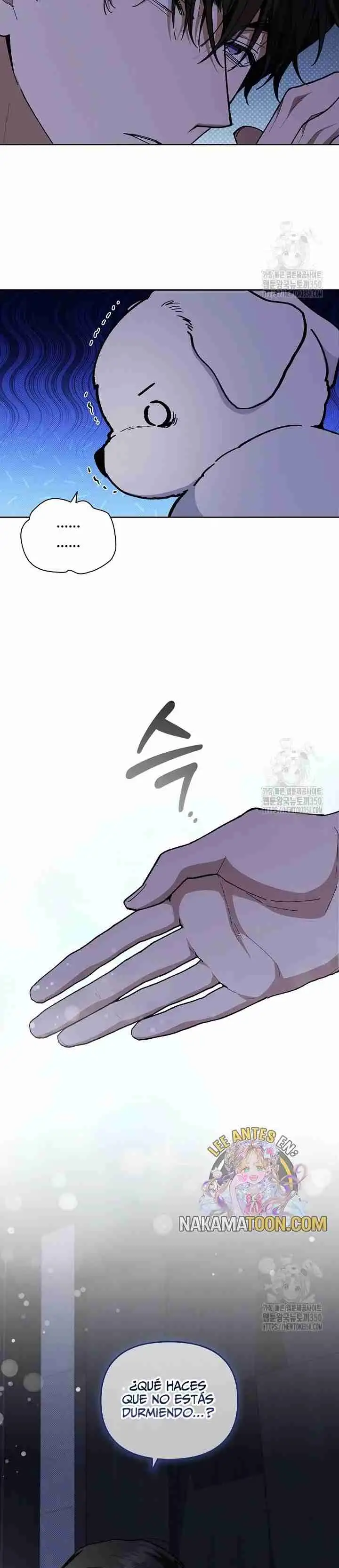 ¡No Toques Al Perro! - Capítulo 4 - Página 24 - LectorTMOo