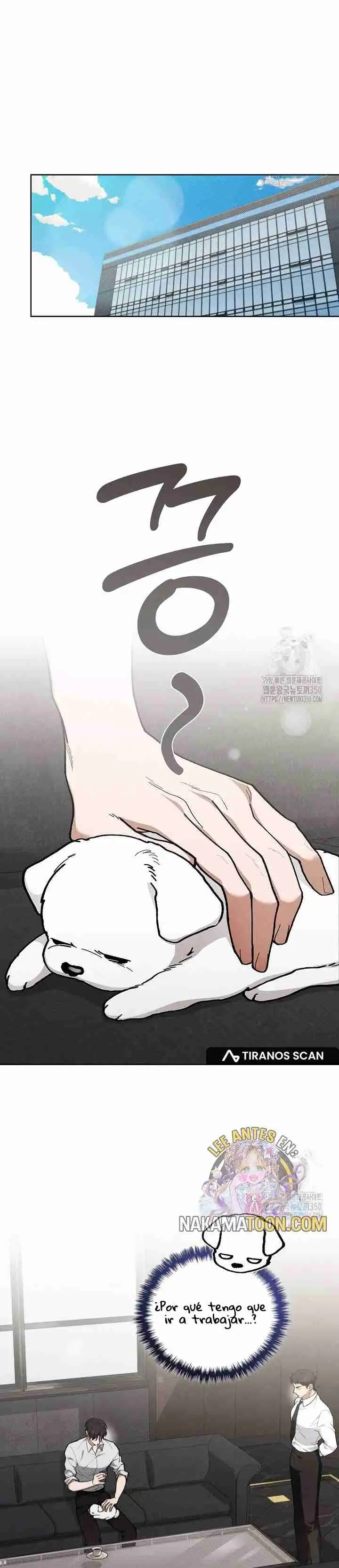¡No Toques Al Perro! - Capítulo 4 - Página 30 - LectorTMOo