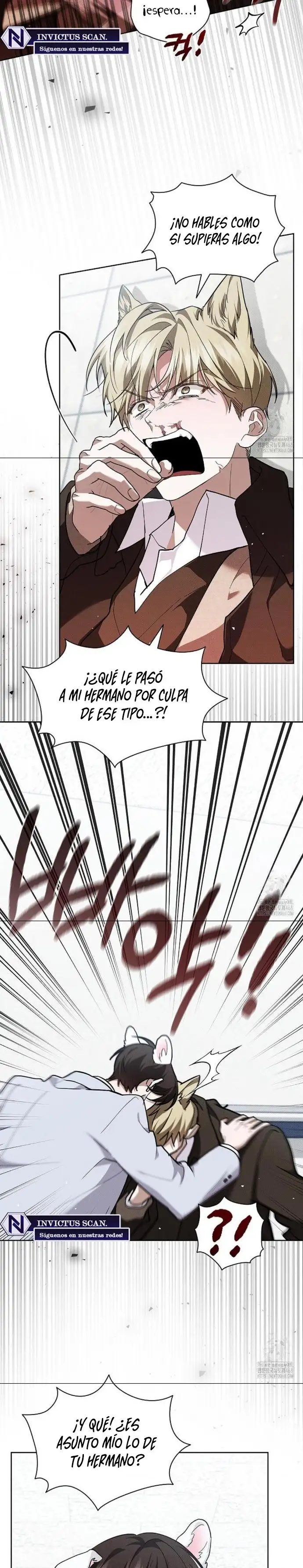 ¡No Toques Al Perro! - Capítulo 40 - Página 13 - LectorTMOo