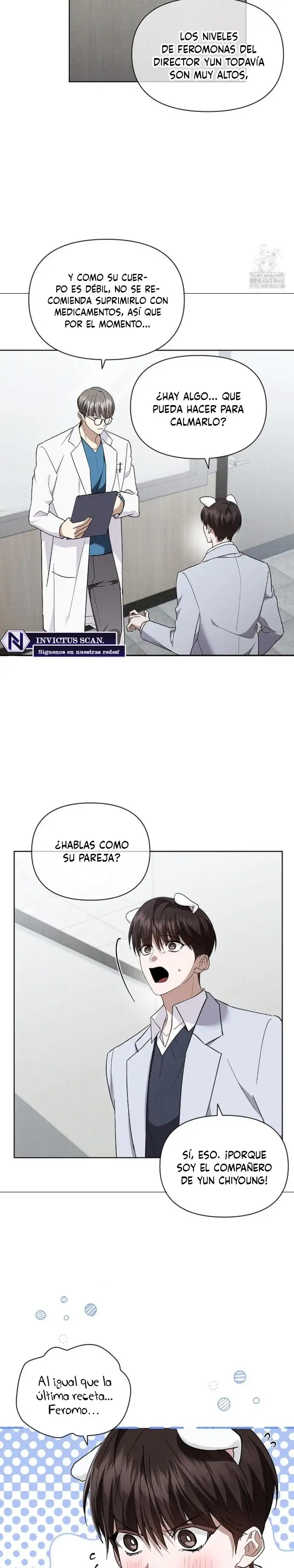¡No Toques Al Perro! - Capítulo 40 - Página 19 - LectorTMOo