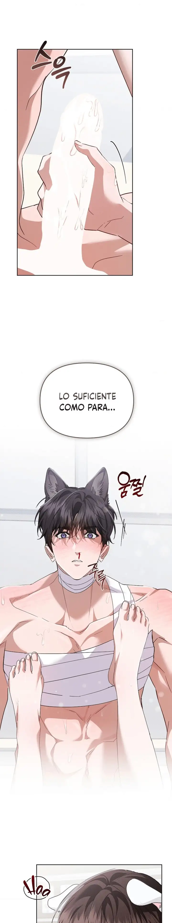 ¡No Toques Al Perro! - Capítulo 41 - Página 22 - LectorTMOo