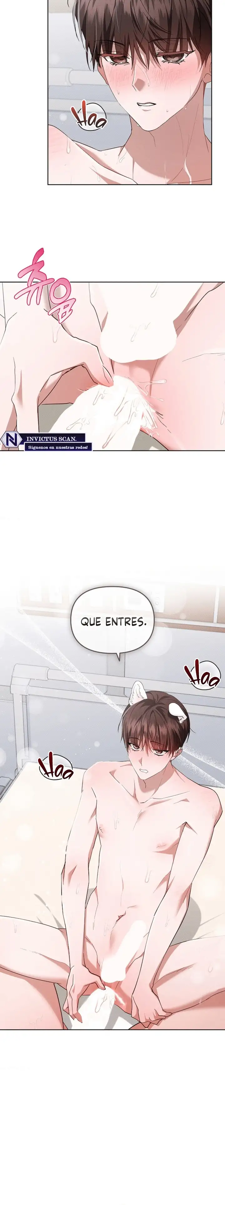 ¡No Toques Al Perro! - Capítulo 41 - Página 23 - LectorTMOo