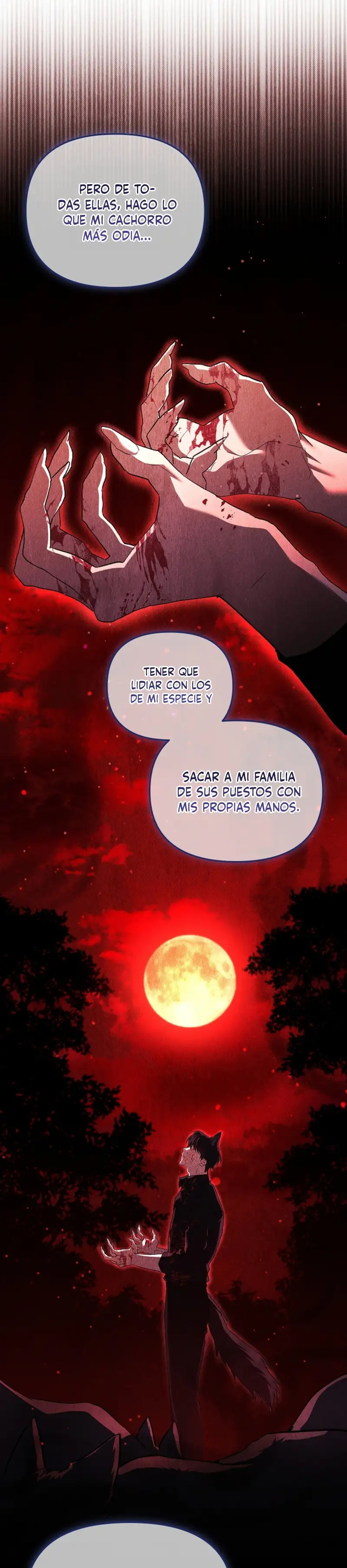 ¡No Toques Al Perro! - Capítulo 43 - Página 18 - LectorTMOo
