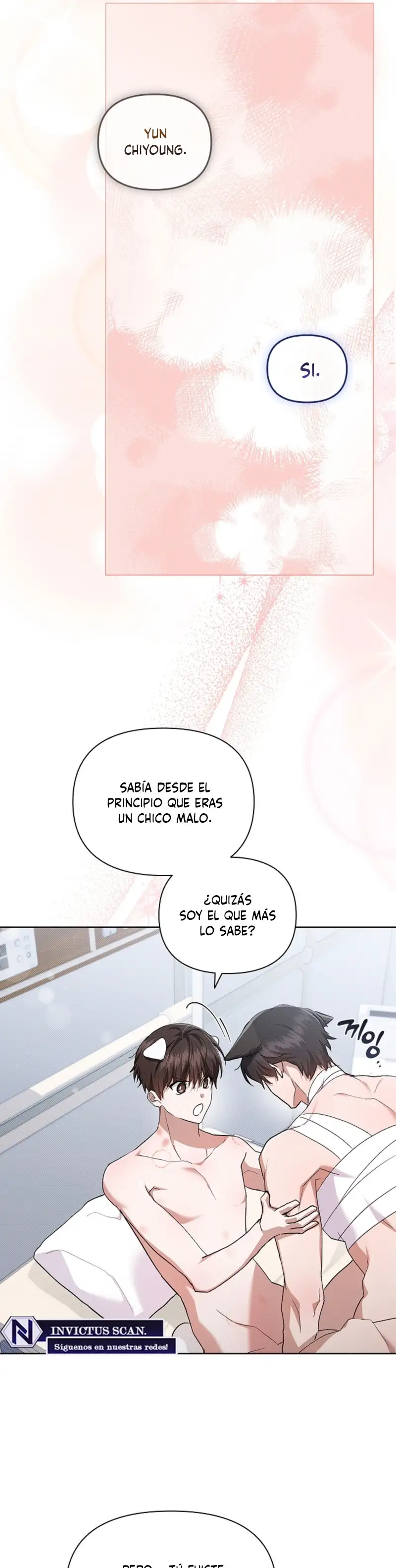 ¡No Toques Al Perro! - Capítulo 43 - Página 21 - LectorTMOo