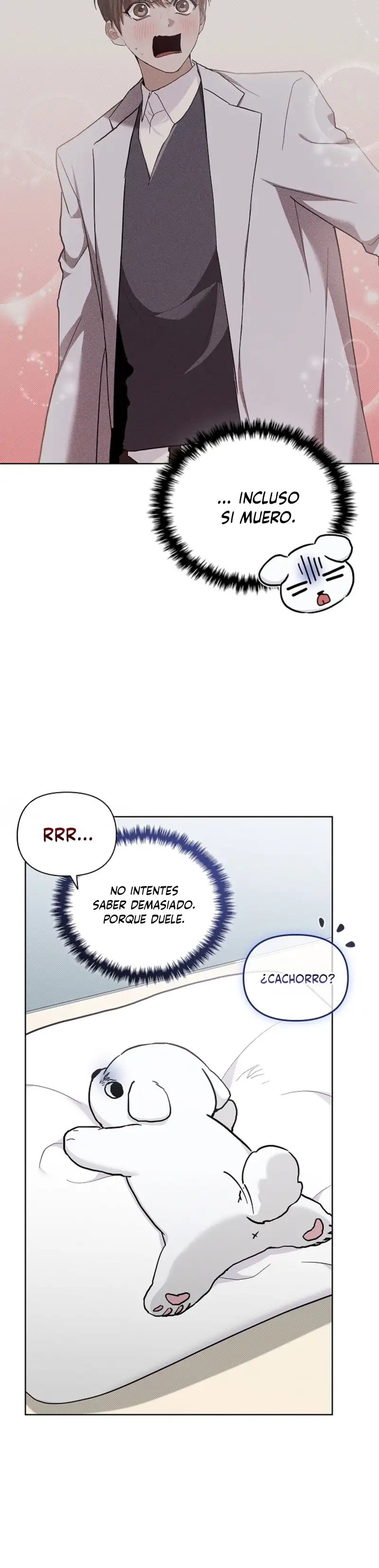 ¡No Toques Al Perro! - Capítulo 43 - Página 31 - LectorTMOo