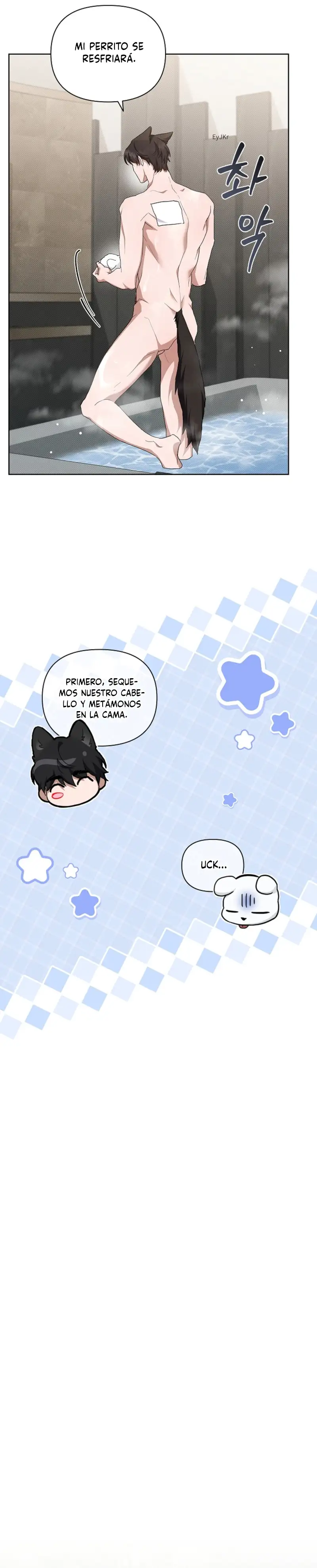¡No Toques Al Perro! - Capítulo 44 - Página 21 - LectorTMOo