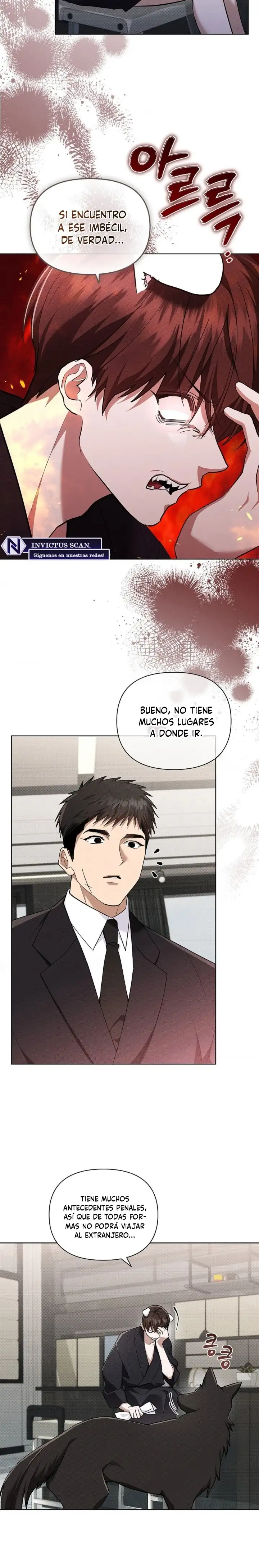 ¡No Toques Al Perro! - Capítulo 45 - Página 13 - LectorTMOo