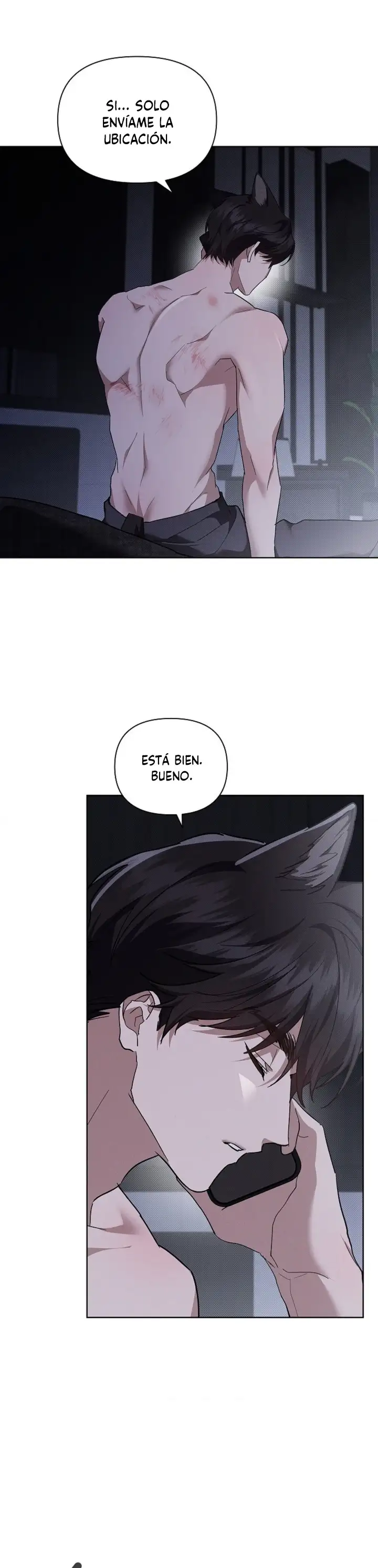 ¡No Toques Al Perro! - Capítulo 45 - Página 29 - LectorTMOo