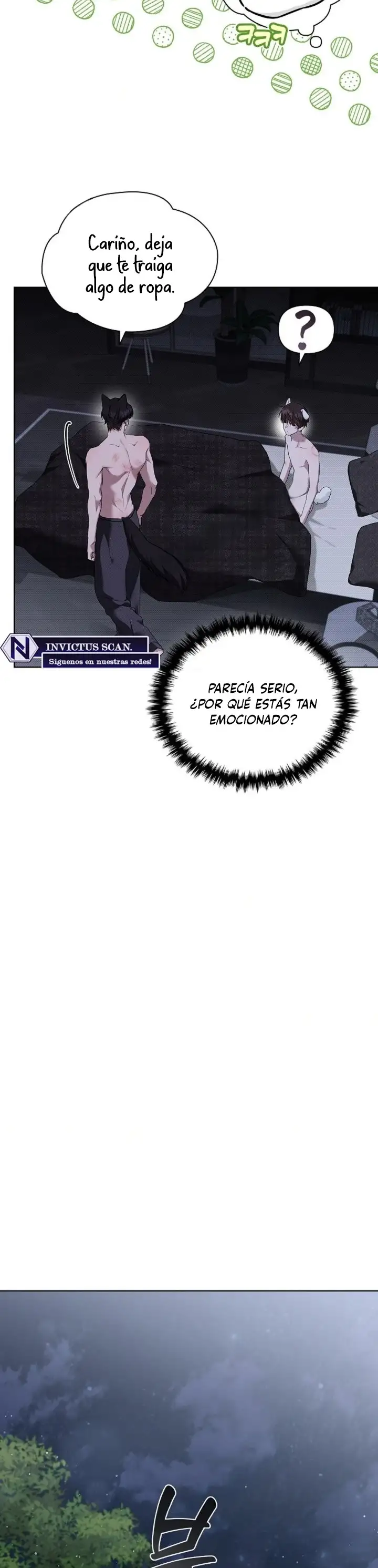 ¡No Toques Al Perro! - Capítulo 45 - Página 33 - LectorTMOo
