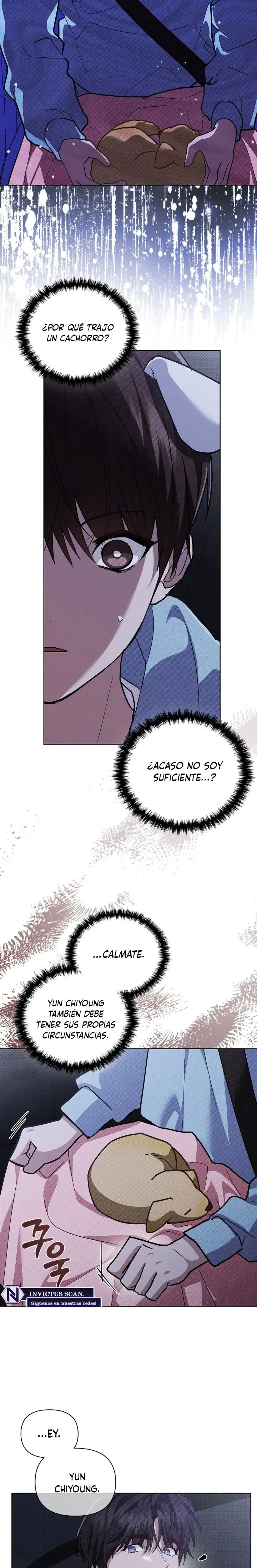¡No Toques Al Perro! - Capítulo 46 - Página 10 - LectorTMOo