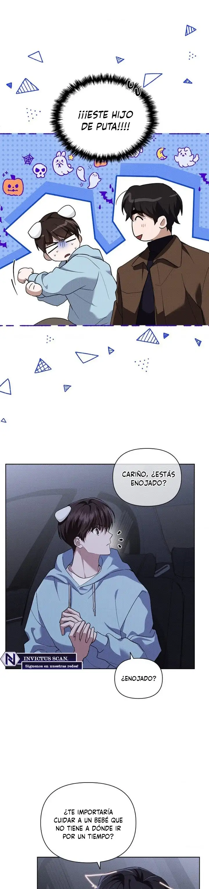 ¡No Toques Al Perro! - Capítulo 46 - Página 14 - LectorTMOo