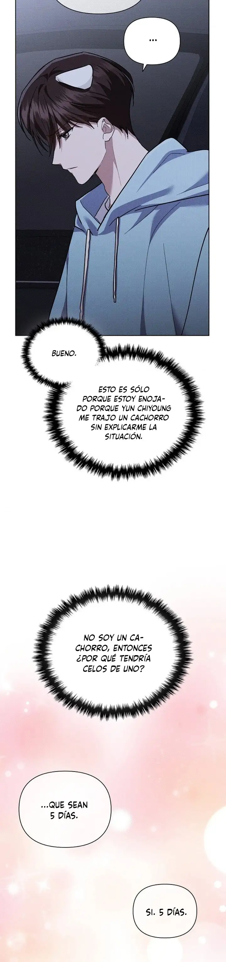 ¡No Toques Al Perro! - Capítulo 46 - Página 16 - LectorTMOo