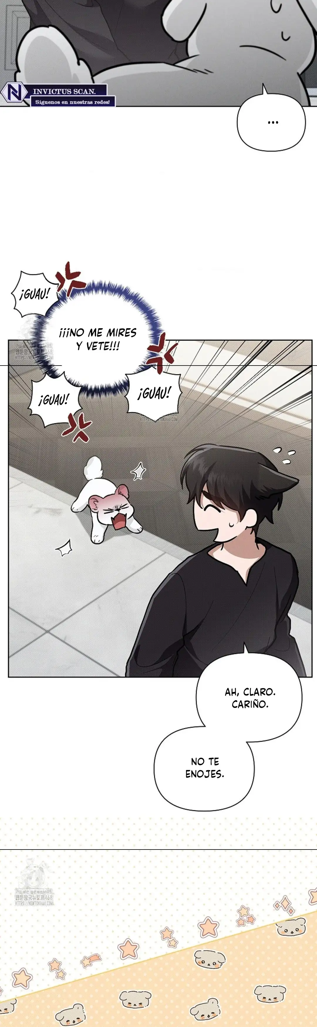 ¡No Toques Al Perro! - Capítulo 47 - Página 4 - LectorTMOo