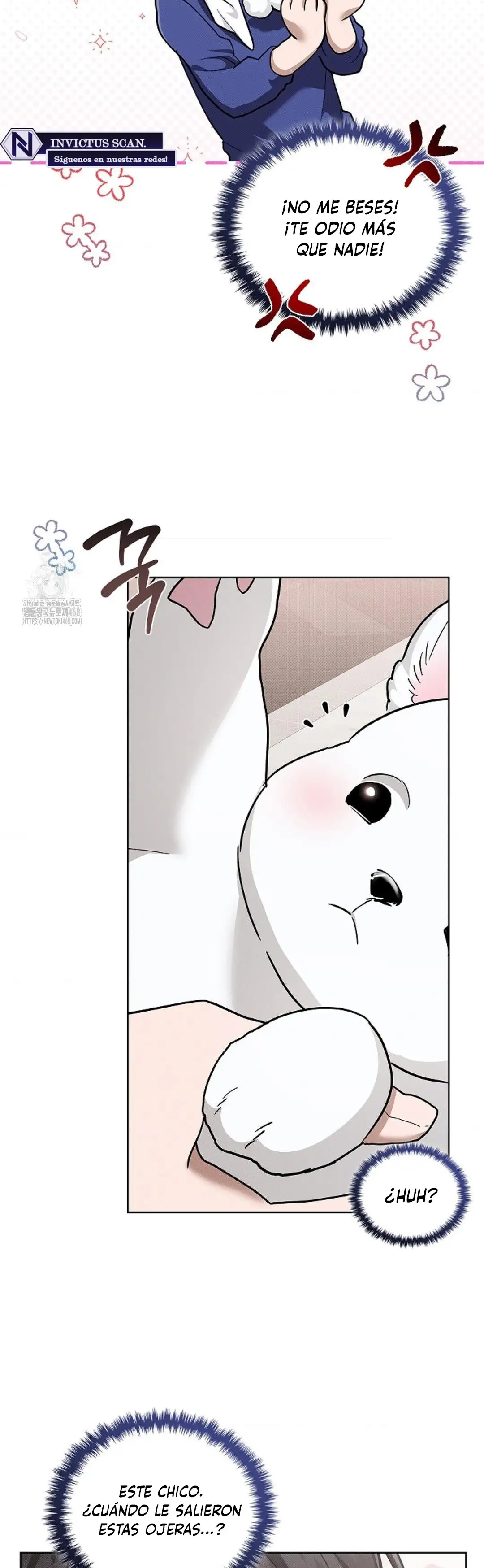 ¡No Toques Al Perro! - Capítulo 47 - Página 17 - LectorTMOo