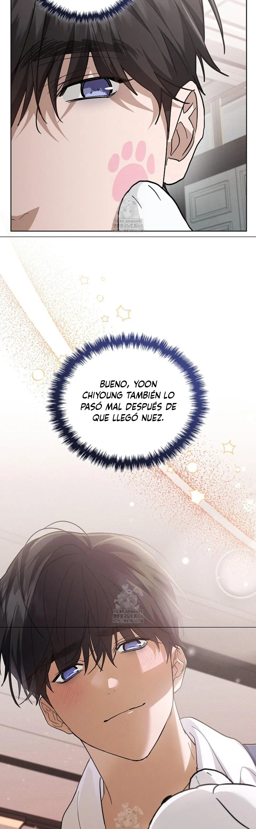 ¡No Toques Al Perro! - Capítulo 47 - Página 18 - LectorTMOo