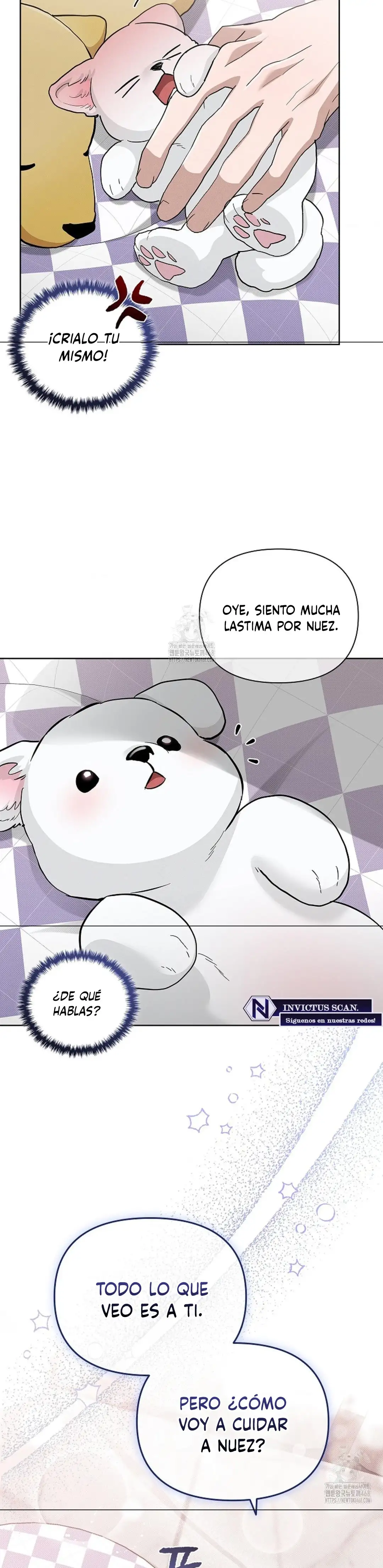 ¡No Toques Al Perro! - Capítulo 47 - Página 24 - LectorTMOo