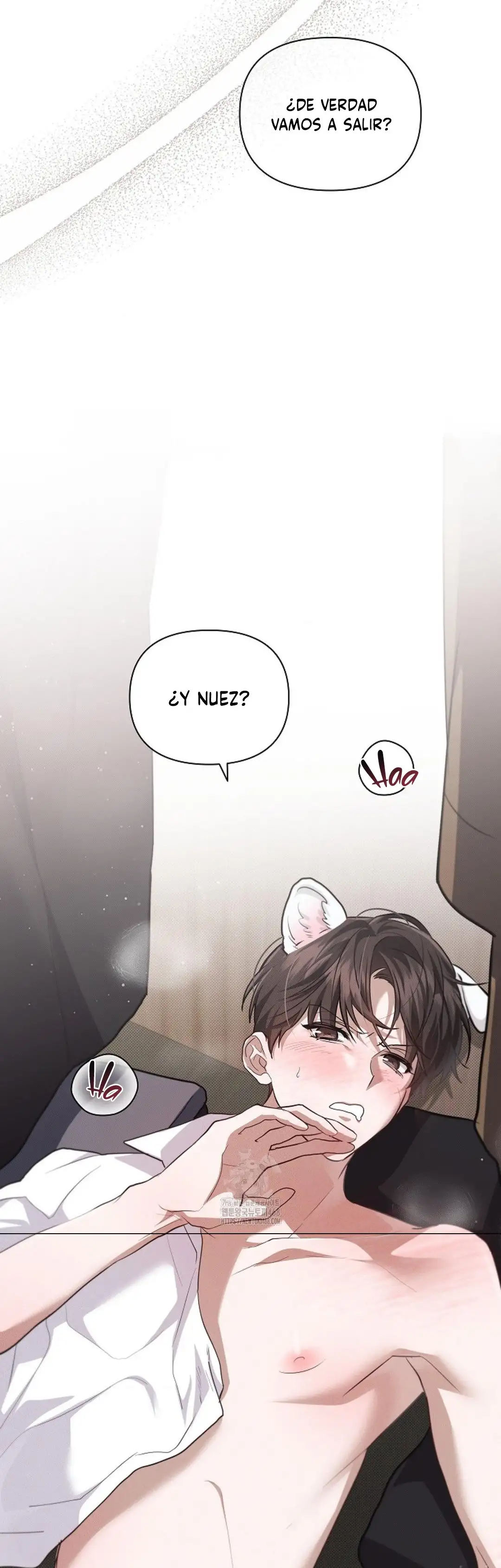 ¡No Toques Al Perro! - Capítulo 47 - Página 32 - LectorTMOo