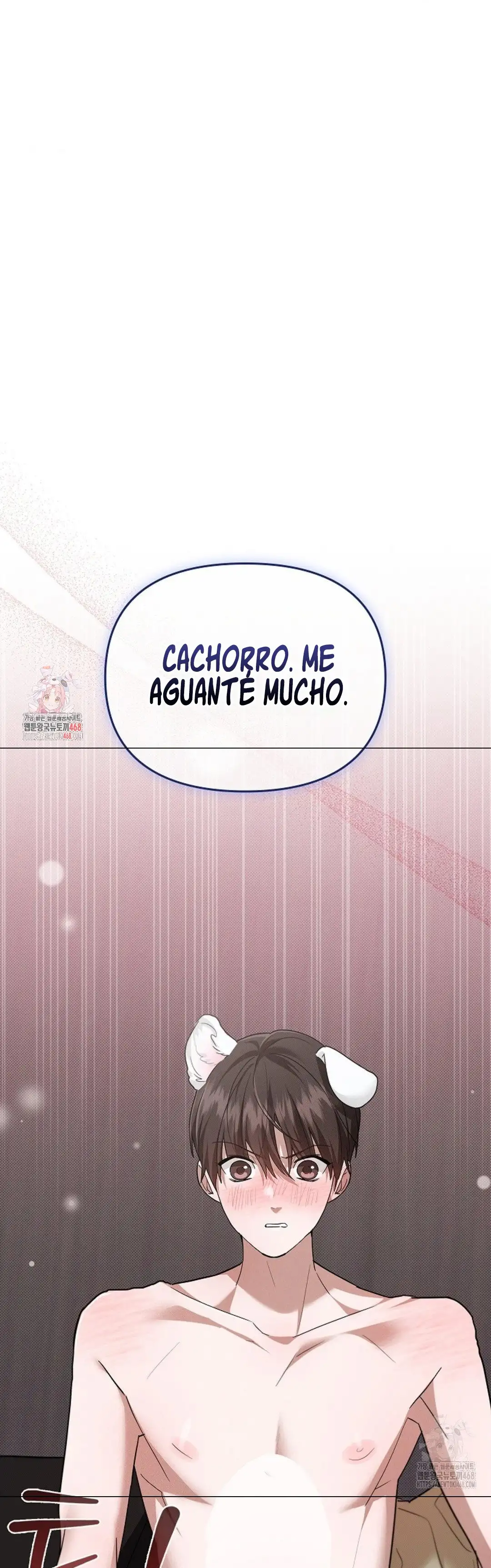 ¡No Toques Al Perro! - Capítulo 48 - Página 2 - LectorTMOo