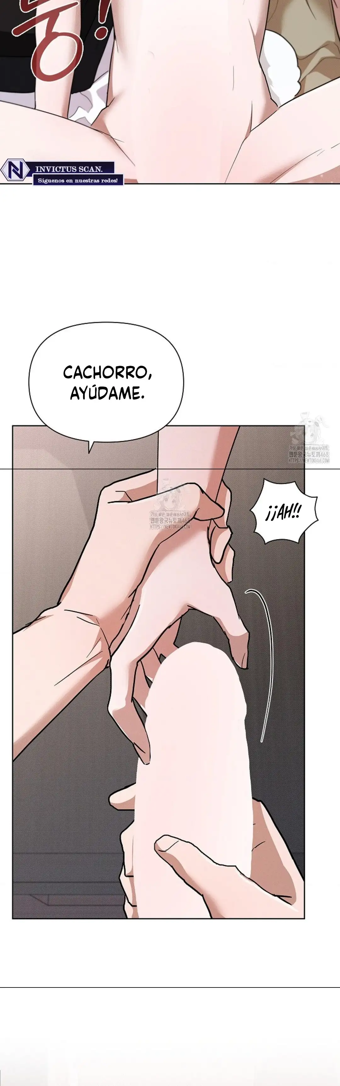 ¡No Toques Al Perro! - Capítulo 48 - Página 3 - LectorTMOo