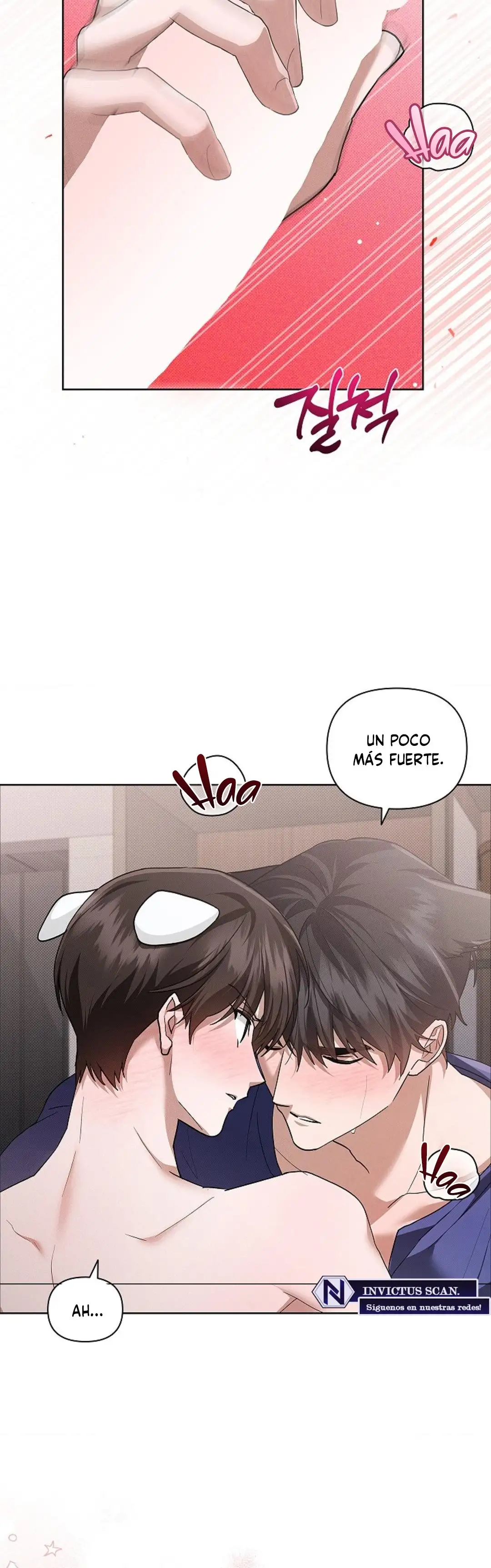¡No Toques Al Perro! - Capítulo 48 - Página 5 - LectorTMOo