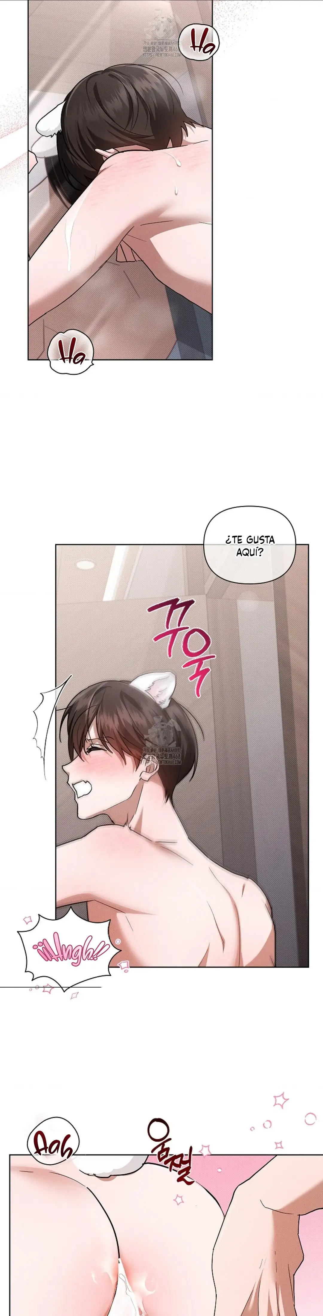 ¡No Toques Al Perro! - Capítulo 48 - Página 23 - LectorTMOo