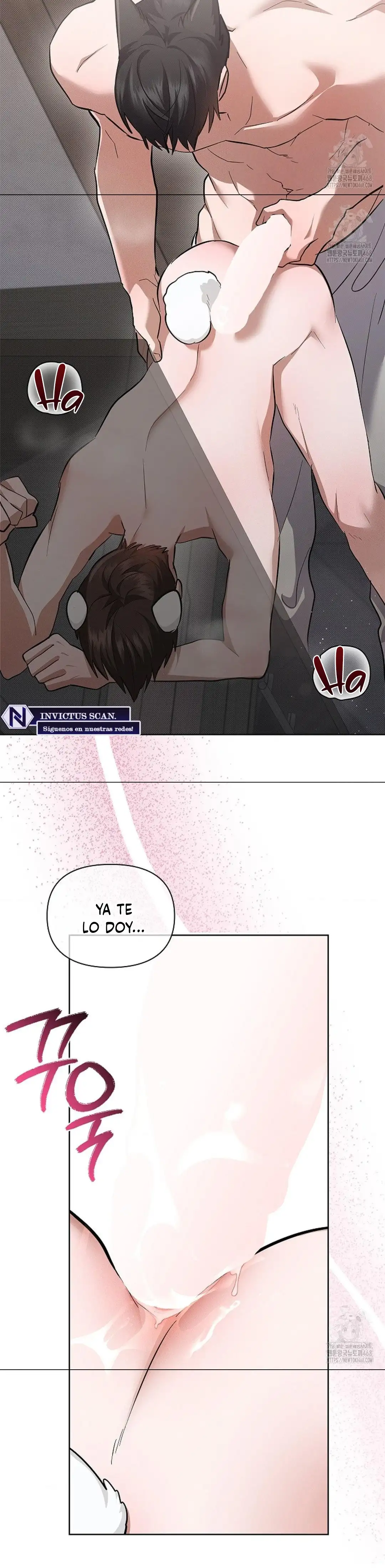 ¡No Toques Al Perro! - Capítulo 48 - Página 27 - LectorTMOo
