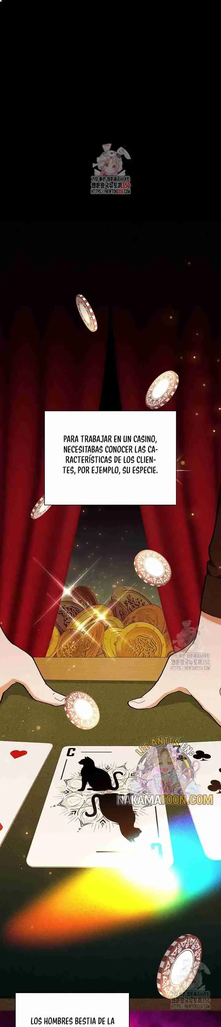 ¡No Toques Al Perro! - Capítulo 5 - Página 6 - LectorTMOo