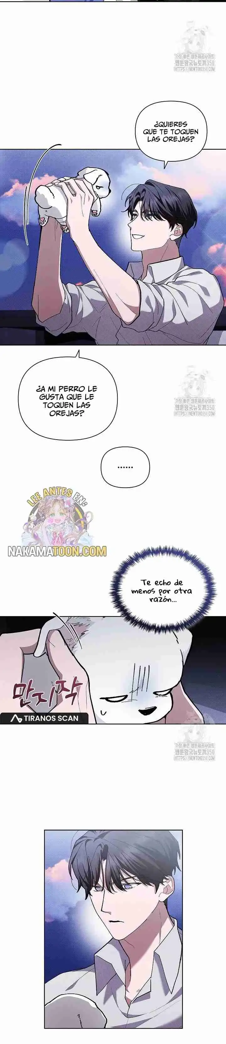 ¡No Toques Al Perro! - Capítulo 6 - Página 28 - LectorTMOo