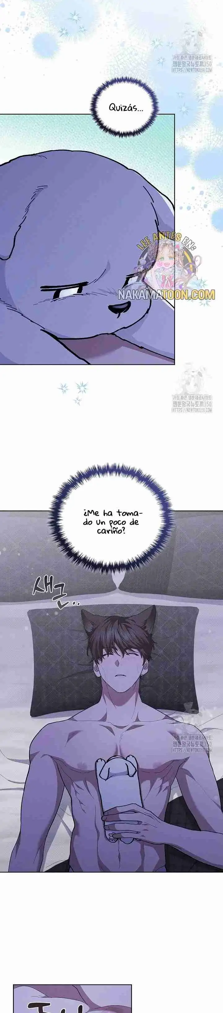 ¡No Toques Al Perro! - Capítulo 7 - Página 32 - LectorTMOo