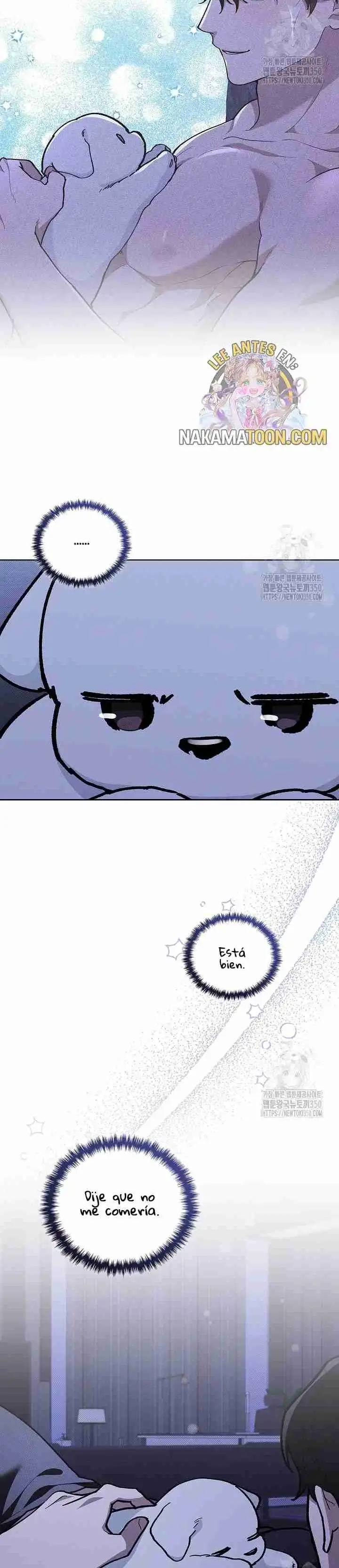 ¡No Toques Al Perro! - Capítulo 8 - Página 29 - LectorTMOo