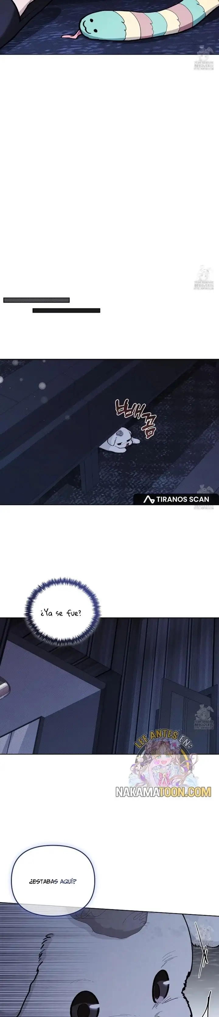 ¡No Toques Al Perro! - Capítulo 9 - Página 11 - LectorTMOo