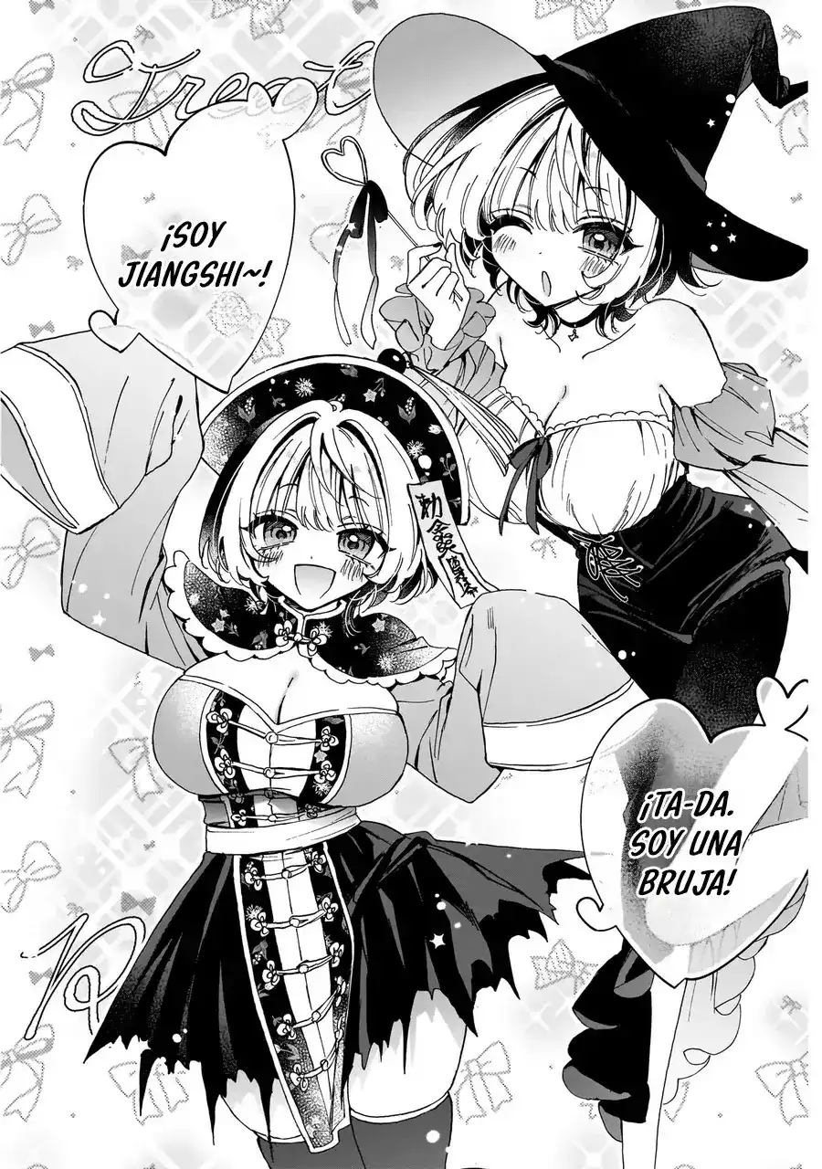 Noa-senpai wa Tomodachi - Capítulo 75 - Página 12 - LectorTMOo
