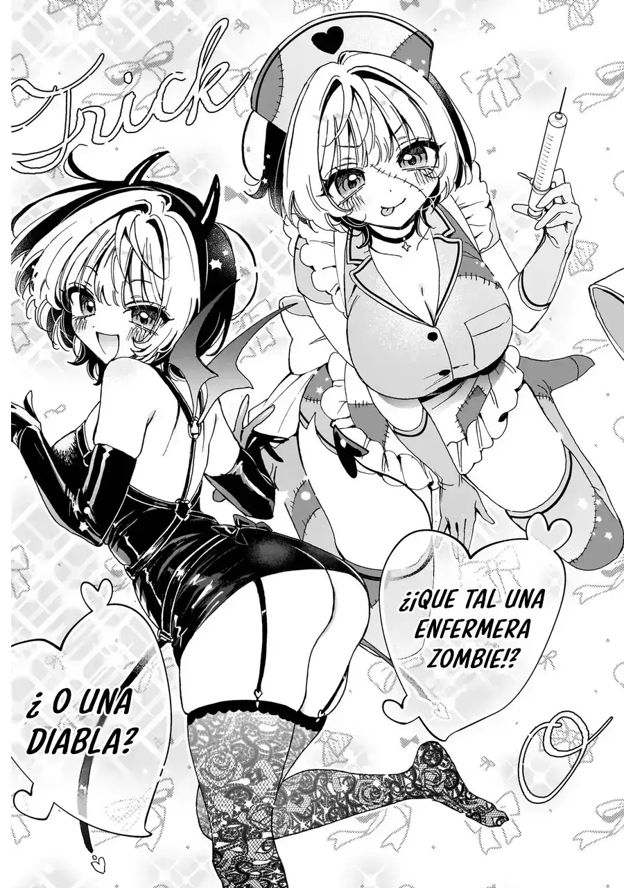 Noa-senpai wa Tomodachi - Capítulo 75 - Página 13 - LectorTMOo