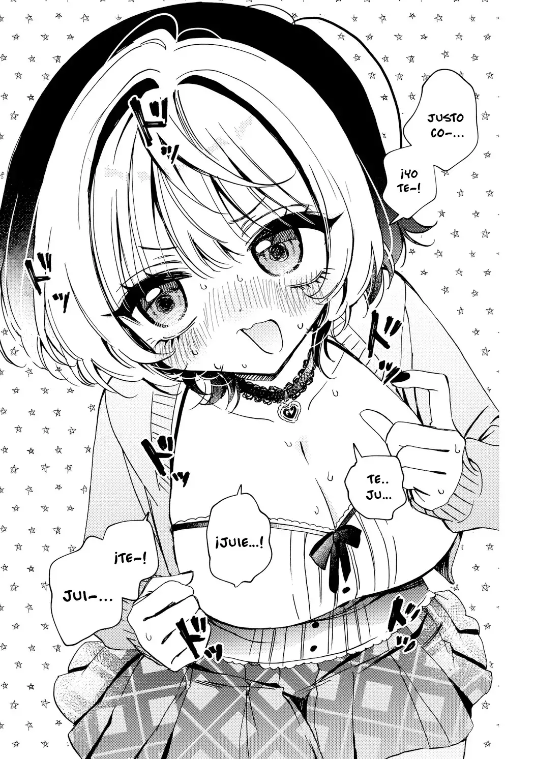 Noa-senpai wa Tomodachi - Capítulo 81 - Página 18 - LectorTMOo