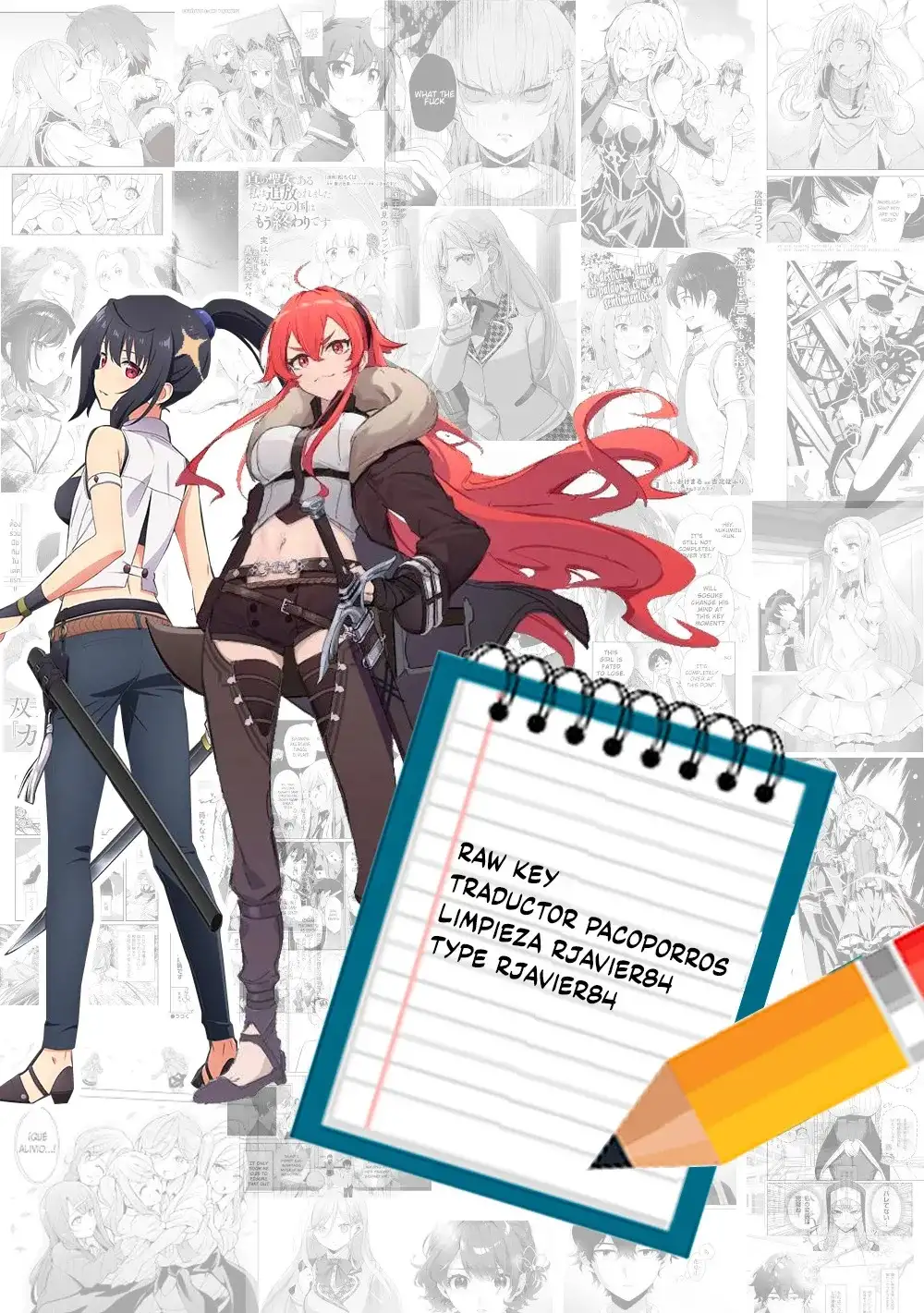 Noa-senpai wa Tomodachi - Capítulo 83 - Página 21 - LectorTMOo