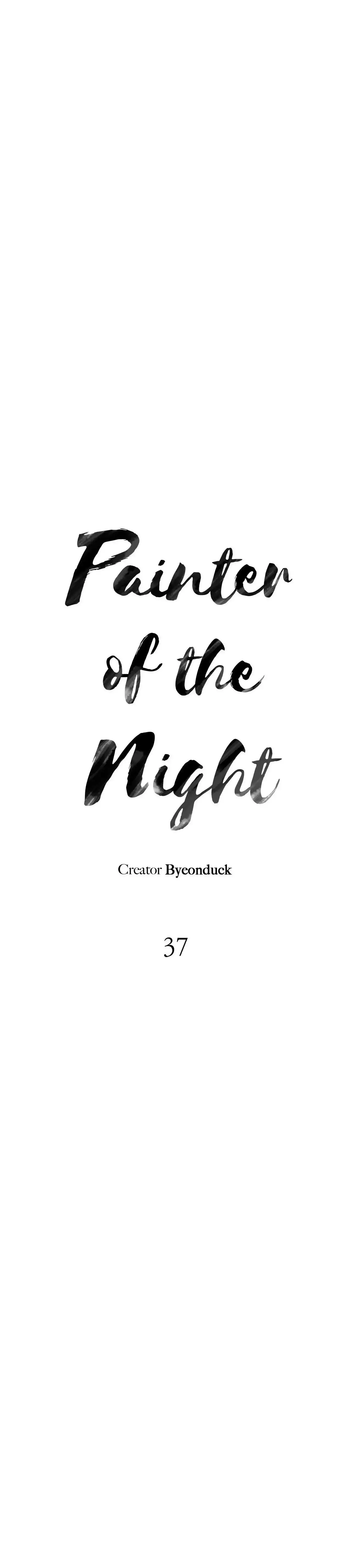 Pintor Nocturno - Capítulo 37 - Página 3 - LectorTMOo