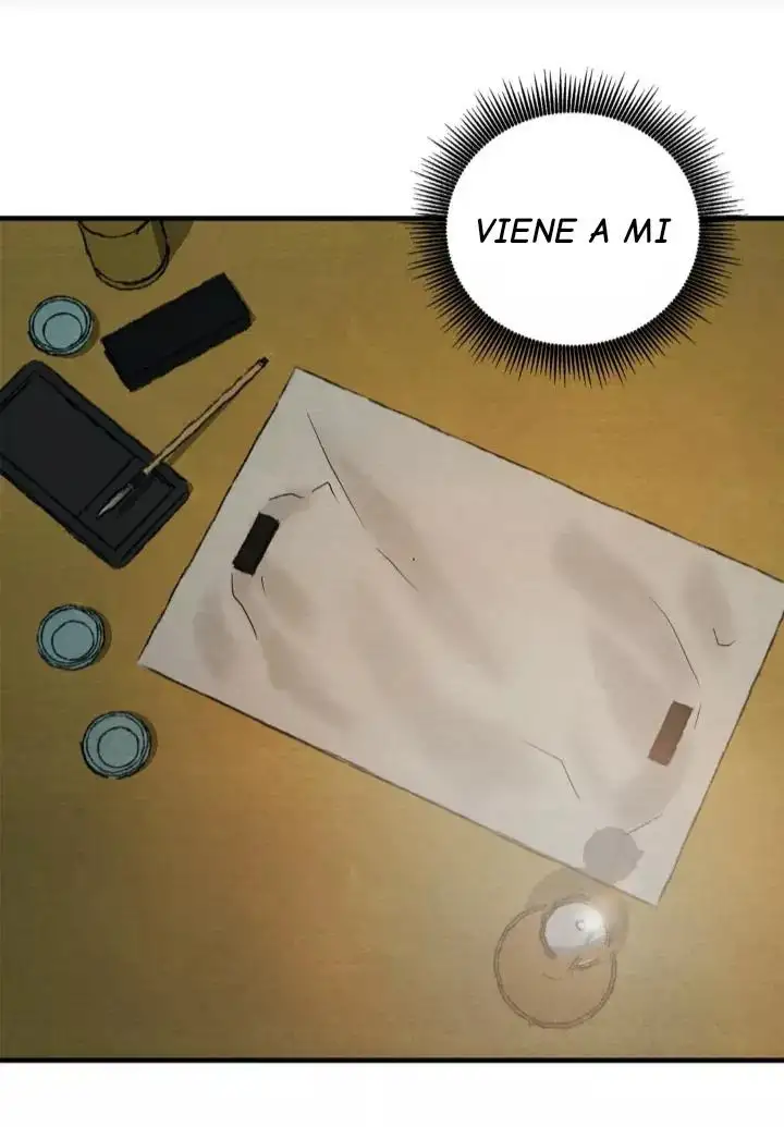Pintor Nocturno - Capítulo 60.5 - Página 17 - LectorTMOo