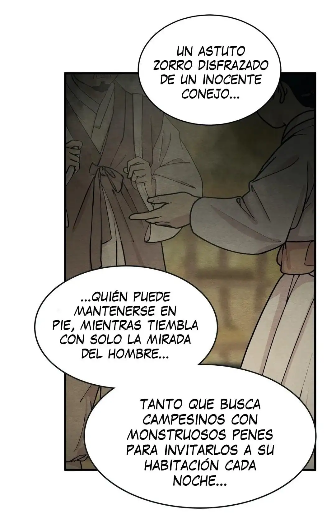 Pintor Nocturno - Capítulo 84.5 - Página 38 - LectorTMOo