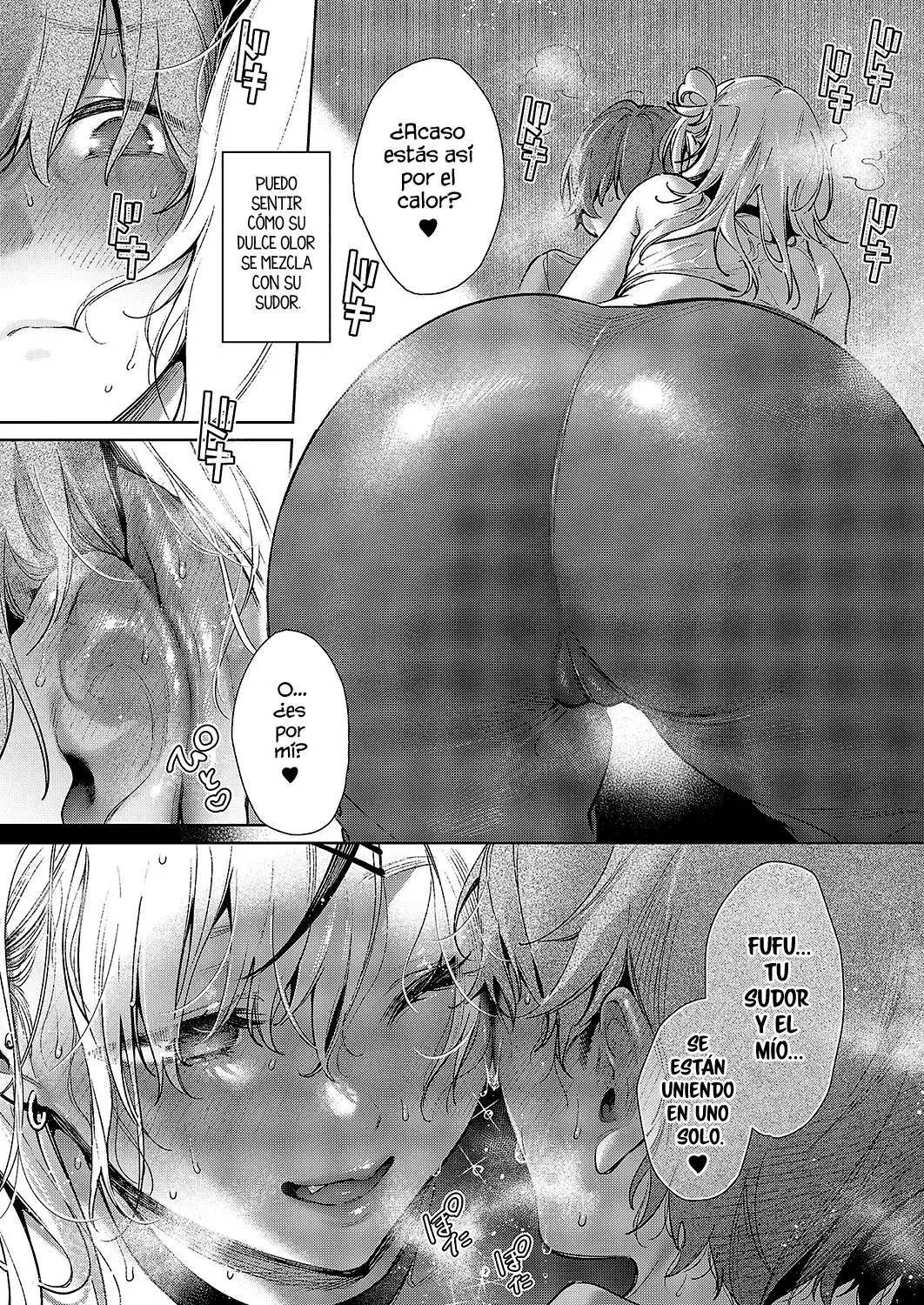 ¡Noipa-chan es peligrosa! - Capítulo 6 - Página 11 - LectorTMOo