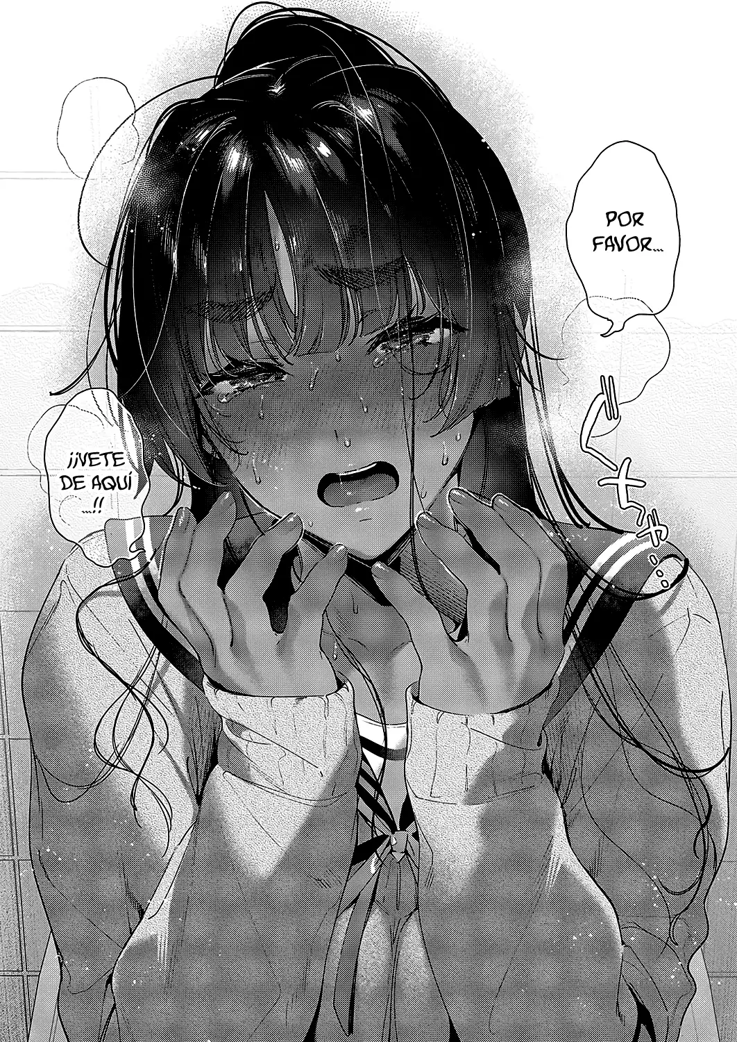 ¡Noipa-chan es peligrosa! - Capítulo 8 - Página 10 - LectorTMOo