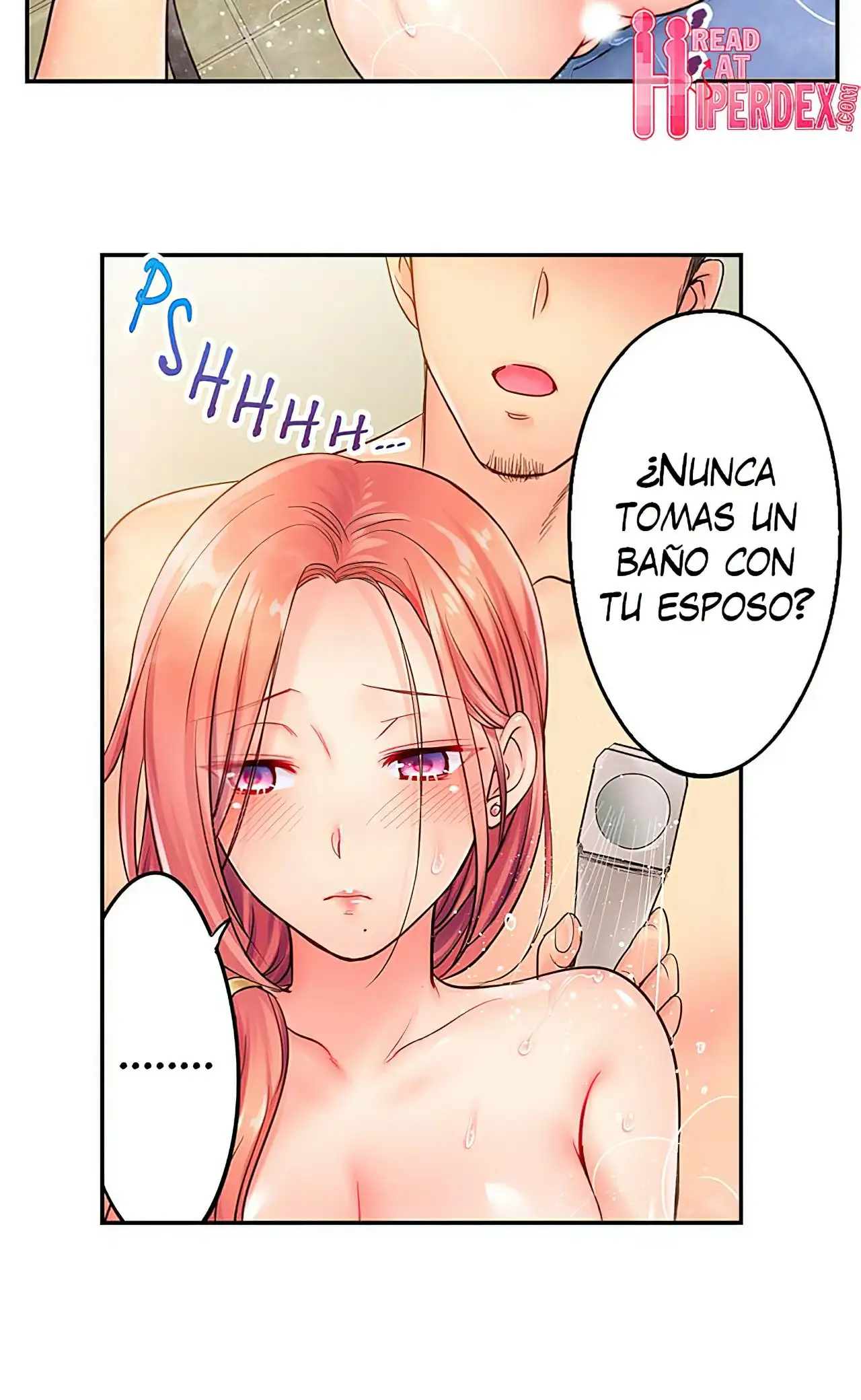¡No puedo resistirme a su masaje! Engañando a mi esposo frente a sus ojos - Capítulo 10 - Página 6 - LectorTMOo